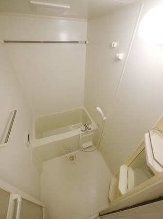 メイプルハイツの物件内観写真